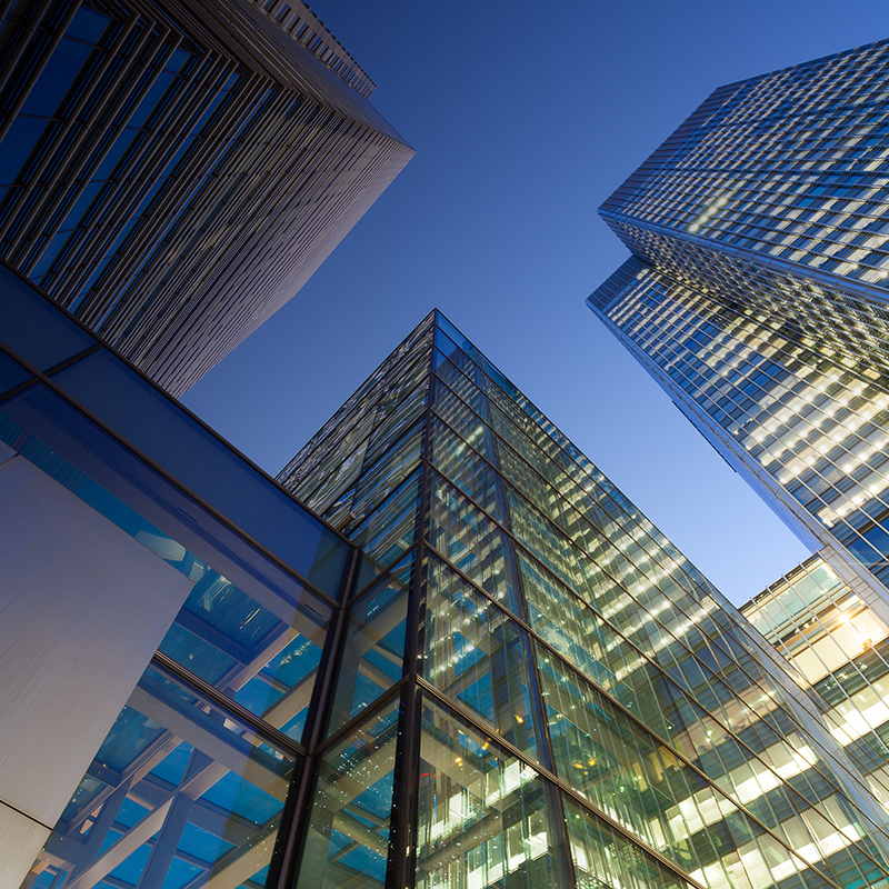 Asset differentiation and visibility