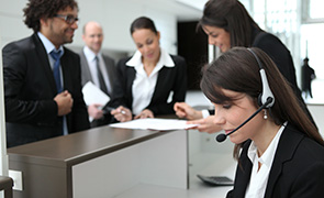 services